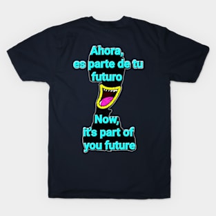 Positivo. T-Shirt